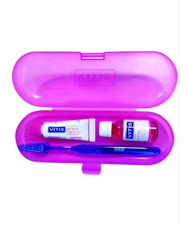 VITIS Gingival Road Set for Care for Desna in Penal - Buy Online on GoSupps.com