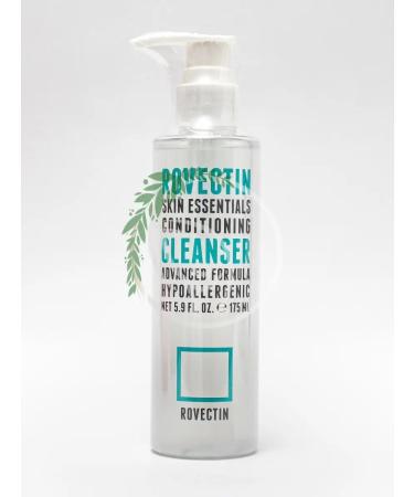 Rovectin Washing gel Aqua Gentle Cleansing Gel 175ml - Buy Online on GoSupps.com
