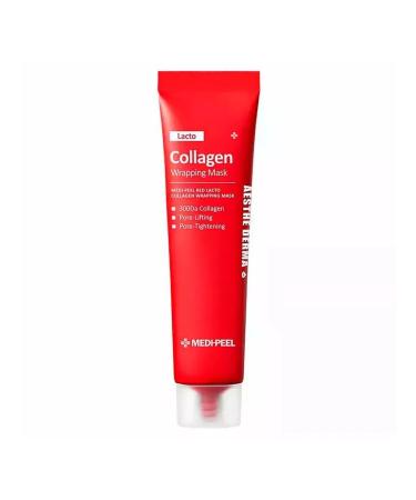 BIODANCE Pulling Mask for narrowing the pores Medi-Peel Red - Buy Online on GoSupps.com