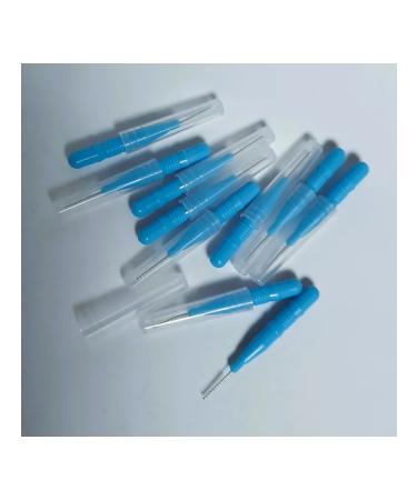 Veronich Babibrashi 10 pcs