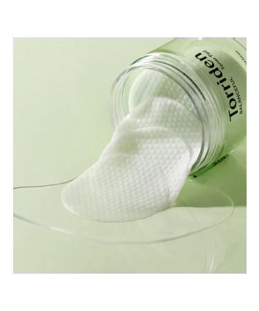 Torriden Balanceful Cica Toner Pad Centella - Buy Online on GoSupps.com