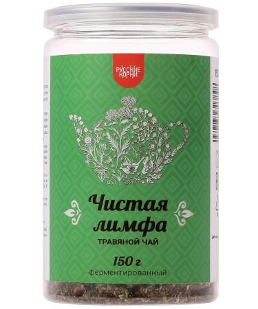 Drainage drink pure lymph 150 g