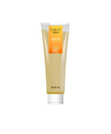 GREEN LEAF-LIMANCY Sealuxe peeling sling gel improves complexion - Buy Online on GoSupps.com