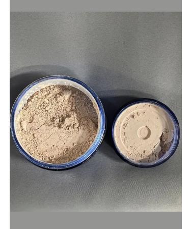 Cosmetics Powder scattered with an extract Skin Caviar Loose Powder 15g - Buy Online on GoSupps.com