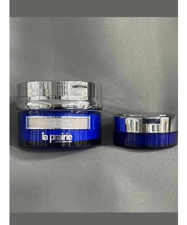 Cosmetics Powder scattered with an extract Skin Caviar Loose Powder 15g - Buy Online on GoSupps.com
