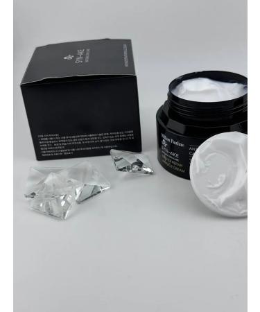 TAIS Anti -aging face cream with peptide of snake venom - Buy Online on GoSupps.com