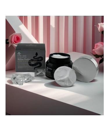 TAIS Anti -aging face cream with peptide of snake venom - Buy Online on GoSupps.com