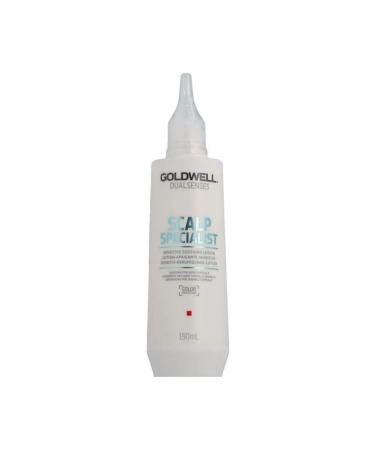 Goldwell Dualsenses Scalp - Hair loss Serum 150 ml - Buy Online on GoSupps.com