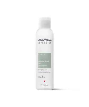 Goldwell Bundling - hydrogel for elastic curls 150 ml