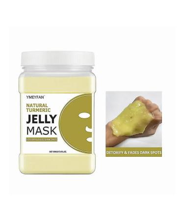 Mask-yel 500 g collagen Hydroduct CV TURMERIC 500G - Buy Online on GoSupps.com