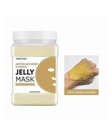 Mask-yel 500g Hydroe effect collagen tsv placenta 500g - Buy Online on GoSupps.com