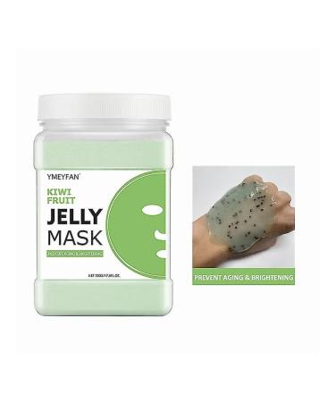 Mask-yel 500 g HA collagen CV Kiwi 500g - Buy Online on GoSupps.com