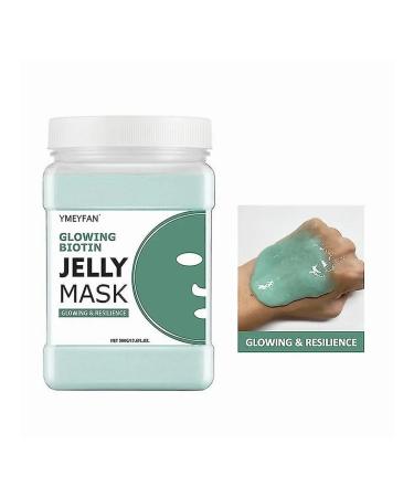 Mask-yel 500g hydrogel collagen central Glowing 500g - Buy Online on GoSupps.com