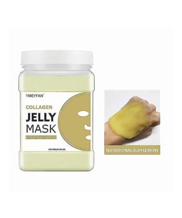 Mask-yel 500 g moisturizing CV COLLAGEN 500G - Buy Online on GoSupps.com