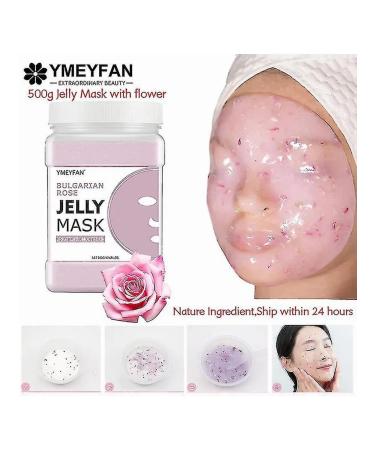 Mask-yel 500 g moisturizing CV COLLAGEN 500G - Buy Online on GoSupps.com