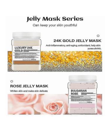 Hydrogel mask with collagen 650g r - ts 8 - Buy Online on GoSupps.com