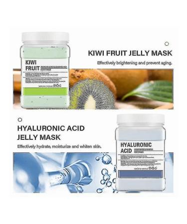 Hydrogel mask with collagen 650g r - ts 8 - Buy Online on GoSupps.com