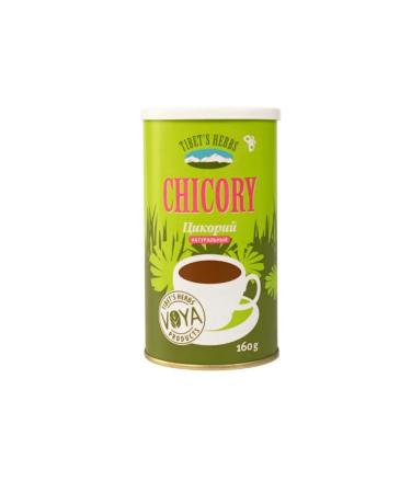 Tibetan Herbs Chicoria natural powder 160 g