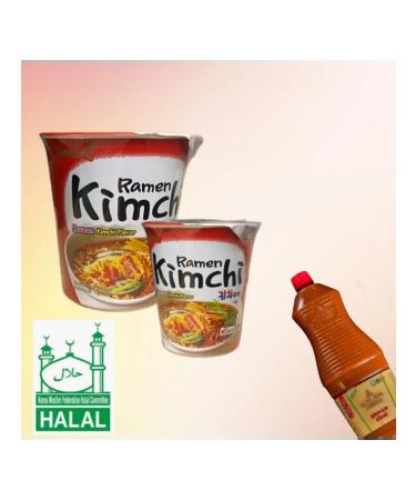 samyang Ramchi Ramena 70g-2pcs Lapshay Lapsha - Buy Online on GoSupps.com