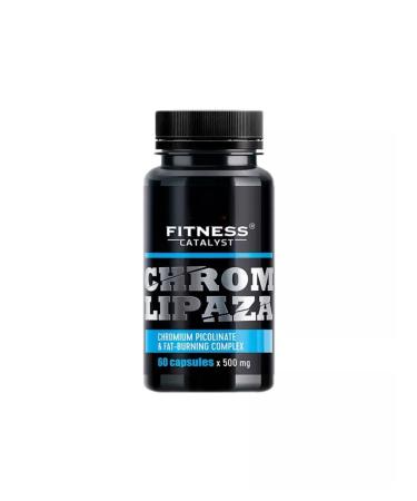 health of Siberia Chromlipase - Buy Online on GoSupps.com