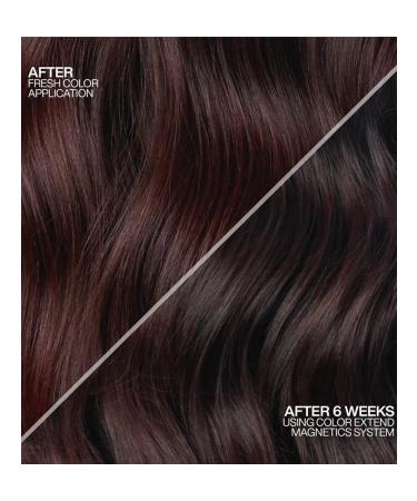 REDKEN Color Extend Magnetics - Mask -Provisor of Color 250 ml - Buy Online on GoSupps.com