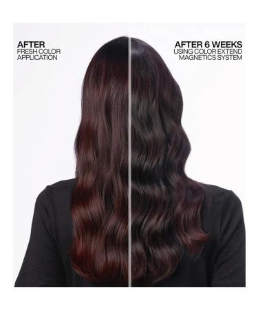 REDKEN Color Extend Magnetics - Mask -Provisor of Color 250 ml - Buy Online on GoSupps.com