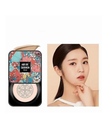 Classler-cream with a pillow for face ts in natural color