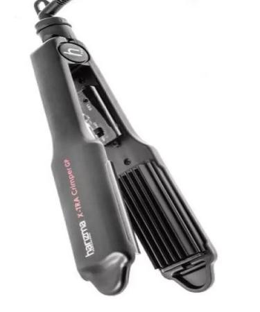 Charisma Hofre's curling iron for X-Tra Crimper EGP-XL hair volume - Buy Online on GoSupps.com