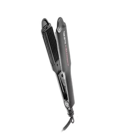 Charisma Hofre's curling iron for X-Tra Crimper EGP-XL hair volume - Buy Online on GoSupps.com
