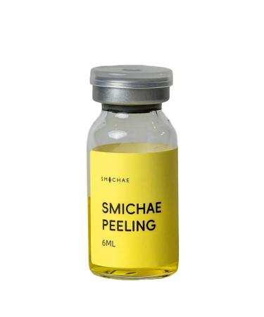 Korean brand Smichae peeling peeling