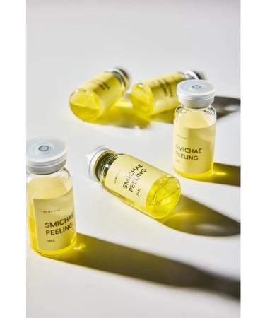 Korean brand Smichae peeling peeling - Buy Online on GoSupps.com