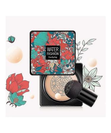 Cream bb cc moisturizer with a pillow - Buy Online on GoSupps.com