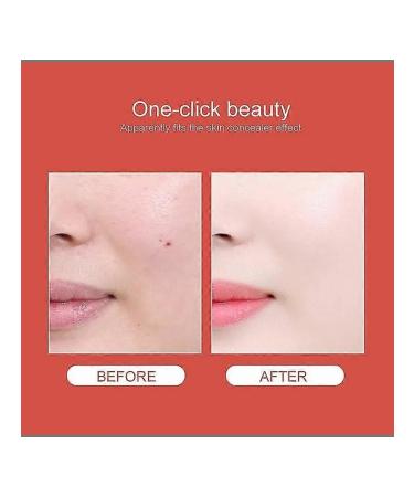 Cream bb cc moisturizer with a pillow - Buy Online on GoSupps.com