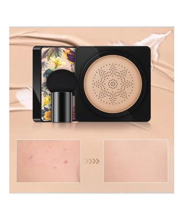 Cream CC BB 20g shade of mushroom mushroom central - Buy Online on GoSupps.com