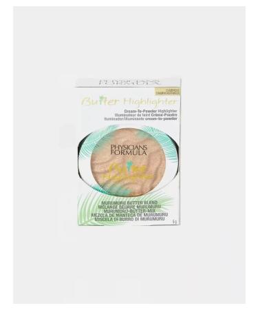 PHYSICIANS FORMULA Highlighter tone champagne 5g - Buy Online on GoSupps.com