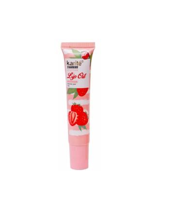 Karite Lip balm strawberries