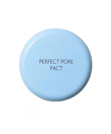 THE SAEM Saemmul Perfect Pore Pact