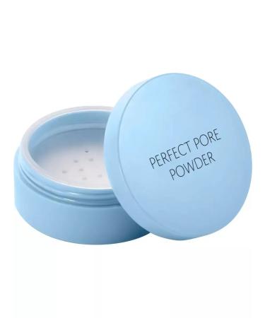 THE SAEM Saemmul Perfect Pore Powder - Buy Online on GoSupps.com