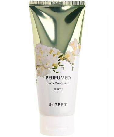 THE SAEM Perfumed body cream