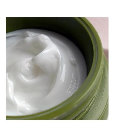 THE SAEM Cream with New Zealand linen extract - Buy Online on GoSupps.com