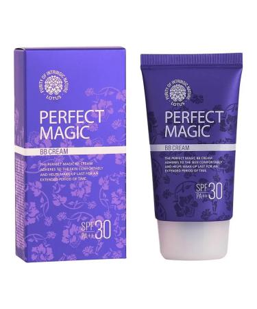 WELCOS BB cream with plant components - Buy Online on GoSupps.com