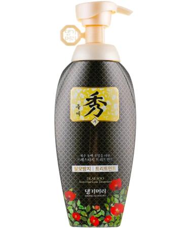 Daeng Gi MEo Ri Balm-mask from hair loss