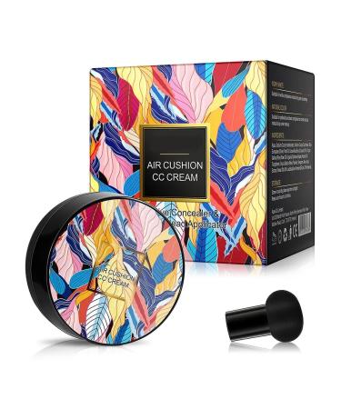 BB cream with a pillow moisturizing persistent