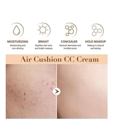 BB cream with a pillow moisturizing persistent - Buy Online on GoSupps.com