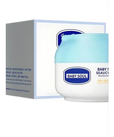 Cosmetics sale Baby Soul SeaucySket Cream Moisturizer Moisturized Cream - Buy Online on GoSupps.com