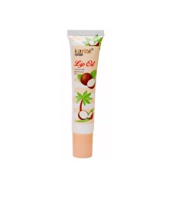 Karite Coconut lip balm