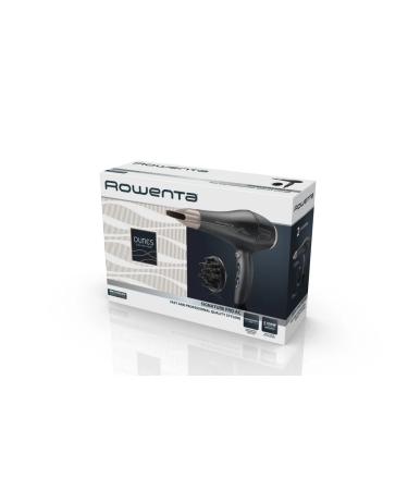 Rowenta Hair hairy Signature Pro AC CV7827F0 2100 W - Buy Online on GoSupps.com
