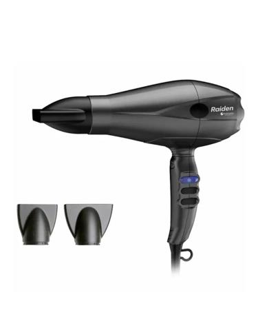 Hairway Feng professional hairdresser for hair Raiden 2400W