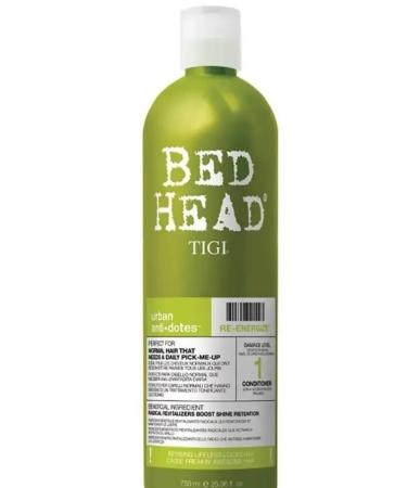 TIGI Re-Energize air conditioning level 1 degree - Buy Online on GoSupps.com