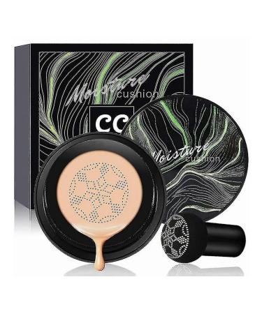 BB pillow Conceler whitening kk cream cv natural - Buy Online on GoSupps.com